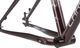 Chromag Monk Rahmenkit - bronze/L