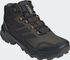 adidas Outdoor TERREX Skychaser AX5 Mid GTX Wanderschuhe - shaoli carbon brostr | 42 2/3