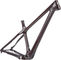 Yeti Cycles ARC TURQ Carbon 29" Rahmenkit - redrum/L