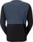 Scott Camiseta Vertic Pro Mid - dusk blue-black | S
