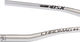 Chromag OSX 31.8 35mm Riser handlebars - silver | 800 mm