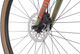 Wilier Jaroon 28" Gravelbike - sand-green/28"/L