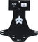 Fox Head Mud Guard - 2023 Model - black-camo