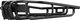 Cannondale Porte-bagages OutFront pour Cargowagen/Adv. Neo Allroad - black