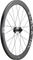 Black Inc 48|58 Disc Center Lock Carbon 28" Laufradsatz - silver label/28"/Non Boost/Non Boost/100 mm/142 mm/SRAM XDR/142 mm/100 mm/SRAM XDR/100 mm