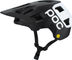POC Casque Kortal Race MIPS - uranium black matt-hydrogen white/55 - 58 cm
