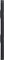 Hope Scheibenbremsadapter für 140 mm Scheibe - black/140 mm/Flat Mount