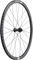 DT Swiss Set de Roues A 1800 SPLINE 30 Disc Center Lock 27,5" - noir/Shimano Route/142 mm/100 mm/27,5" (650B)/100 mm/Shimano Route/100 mm/142 mm/Non Boost/Non Boost