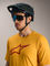 alpinestars A-Dura Ride S/S Jersey - orange | S