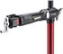 Feedback Sports Pro Mechanic HD Montageständer - rot / schwarz