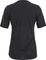 Fox Head Maillot para damas Womens Ranger TruDri SS - black/S
