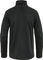 Fjällräven Abisko Lite Fleecejacke - black | L