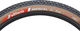 Vittoria Pneu souple Mezcal XC Race G2.0 TLR 29" - noir-brun/2.25 /55 mm/29 /55-622