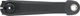 e*thirteen espec Plus Kurbel für Shimano EP8 & E8000 - black/175,0 mm