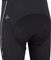 Craft Ideal Pro Wind Bib Tights Trägerhose - black | M