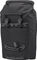 ORTLIEB Vario Lite QL2.1 22 L Backpack-Bicycle Bag Hybrid - black/22 l