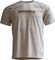 Zimtstern Heavy Pedalz T-Shirt - cream | S