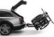Thule Adaptador para portabicicletas trasero VeloSpace XT Bike Adapter - black