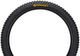 Continental Pneu Souple Kryptotal-R Enduro Soft 27,5" Modèle 2023 - noir/27.5 /60 /60-584/2.4 