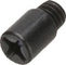Shimano Placa de guía de cadena exterior RD-6800 / RD-6870 - gris/GS-Typ