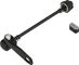 Shimano Dinamo de Buje Alivio DH-T4050-1D Disco Center Lock - Emb. de Taller - negro | 32 | sólo rueda delantera