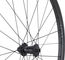 Zipp Set de roues en Carbone 101 XPLR Tubeless Disc Center Lock 27,5" - black/SRAM XDR/142 mm/100 mm/27,5" (650B)/100 mm/SRAM XDR/100 mm/142 mm/Non Boost/Non Boost