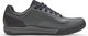 Fox Head Zapatillas MTB Fox Union Flat SG - dark shadow | 42