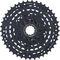 Shimano CS-LG300-9 Linkglide 9-speed Cassette - black/11-41