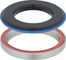 Cane Creek 110er IS52/30 Steuersatz Unterteil - black/1 1/8" - 1,5" tapered/IS52/30