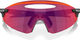 Oakley Encoder Ellipse Sports Glasses - matte black/prizm road