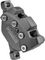 SRAM Maven Bronze Scheibenbremse - blast dark polar anodized/Vorderrad/Flip-Flop (seitenunspezifisch)