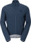 Scott Endurance Waterproof Rain Jacket - dusk blue | S