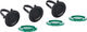 TreeFrog Pro 3 Plus Bike Rack - black-green