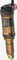 Fox Racing Shox Float SL EVOL SV Remote Factory Trunnion Dämpfer - black-grey/165 mm x 45 mm