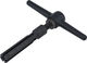 Unior Bike Tools Hub Genie 1758/4 for Disassembly of End Caps - black/12 / 15 mm