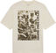 Fox Head Circa 74 Oversized T-Shirt - off white/S