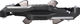 Shimano Pedal - black