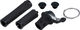 SRAM Poignée de changement de vitesse X01 Eagle GripShift 12 vitesses - black/12-vitesses