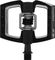 crankbrothers Mallet DH Klickpedale - black