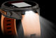 Garmin fēnix 9 Pro – inReach AMOLED Titanium 43 mm Multisport Smartwatch - 
