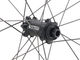 3T Discus 45|40 Carbon-Ti Disc Center Lock Wheelset Carbon 28" - Shimano Road/142 mm/100 mm/28"/Non Boost/Non Boost