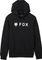 Fox Head Suéter Polar Absoluto - black/M