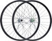 Hope Juego de ruedas Pro 4 + Fortus 30 Disc 6 agujeros 29" Boost - silver black | SRAM XD | Boost | 148 mm | 110 mm | Boost | 29" | 110 mm | SRAM XD | 110 mm | 148 mm