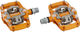 Hope Union TC Klickpedale - orange