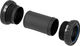 SRAM DUB BSA Road Wide Bottom Bracket - black/BSA