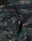 Loose Riders C/S Evo ll Damen Hose - tiger camo | XS