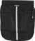 ORTLIEB Netztasche für Taschen - schwarz