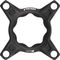 e*thirteen espec Direct Mount Spider 104 mm für TQ HPR50 - black