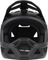 Fox Head Casco integral para jóvenes Rampage MIPS - matte black/52 - 53 cm