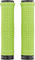 Chromag Squarewave XL Lock On Lenkergriffe - tight green/146 mm